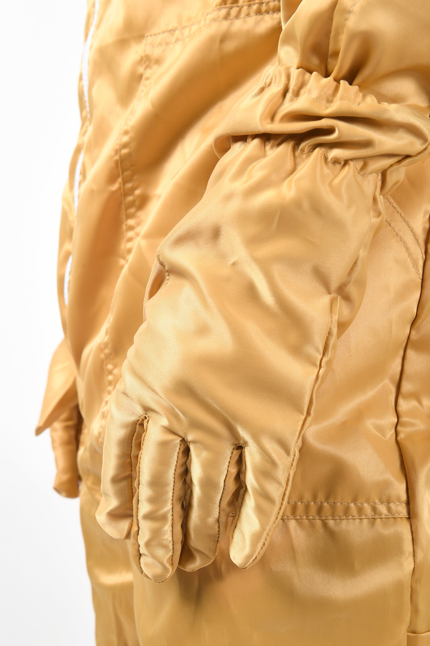 Premium Silk Beekeeping Suit – Ultimate Beekeeper Comfort & Style