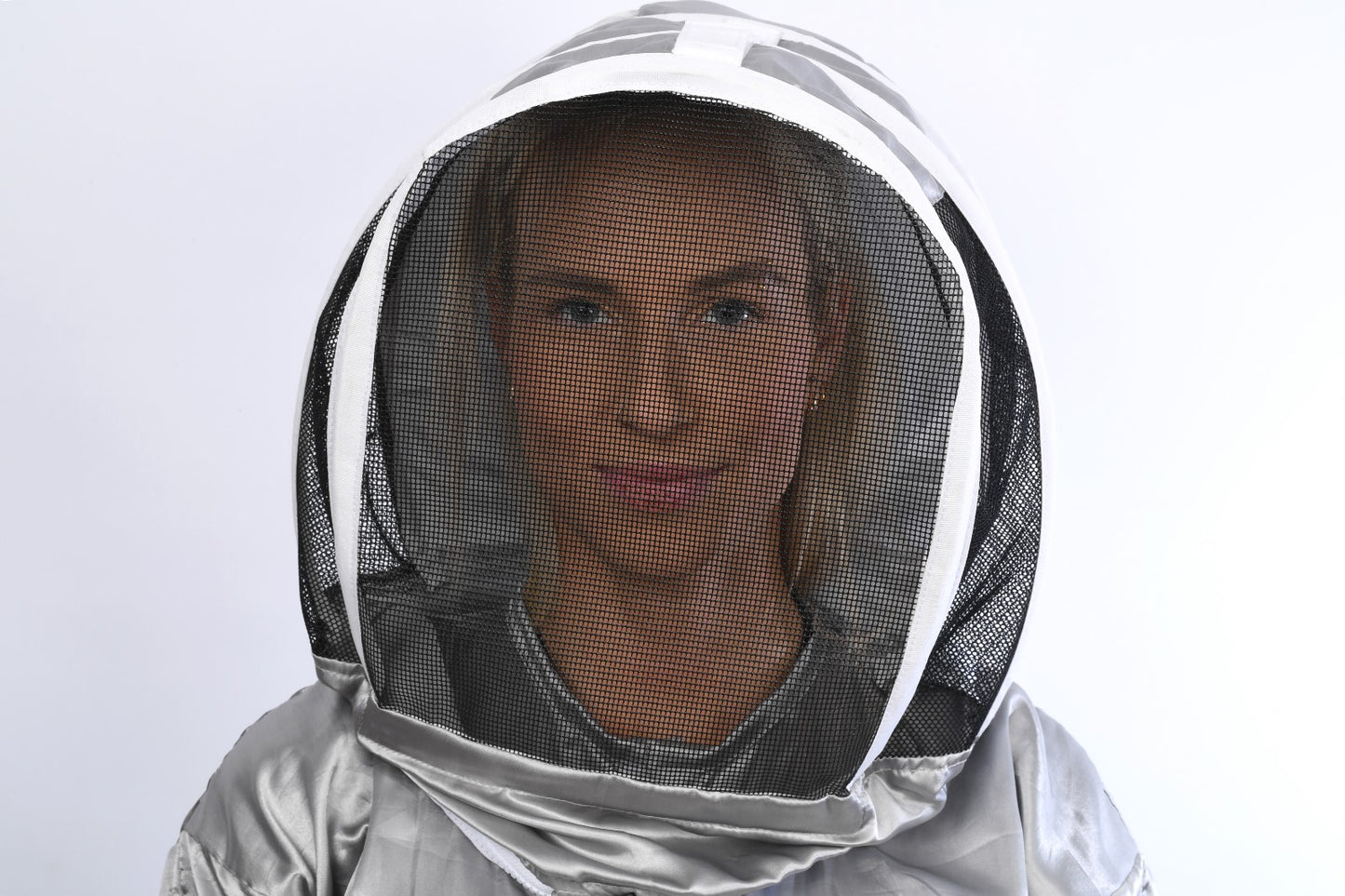 Premium Silk Beekeeping Suit – Ultimate Beekeeper Comfort & Style