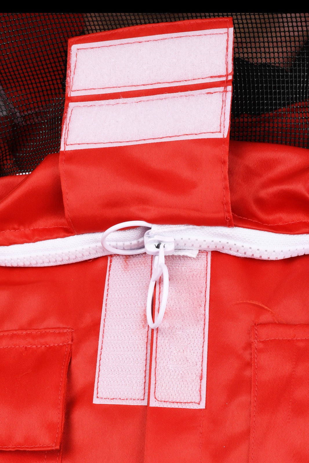 Premium Silk Beekeeping Suit – Ultimate Beekeeper Comfort & Style