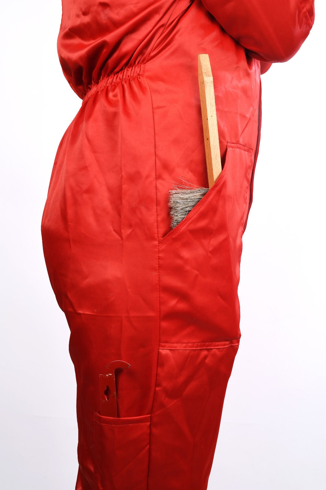 Premium Silk Beekeeping Suit – Ultimate Beekeeper Comfort & Style